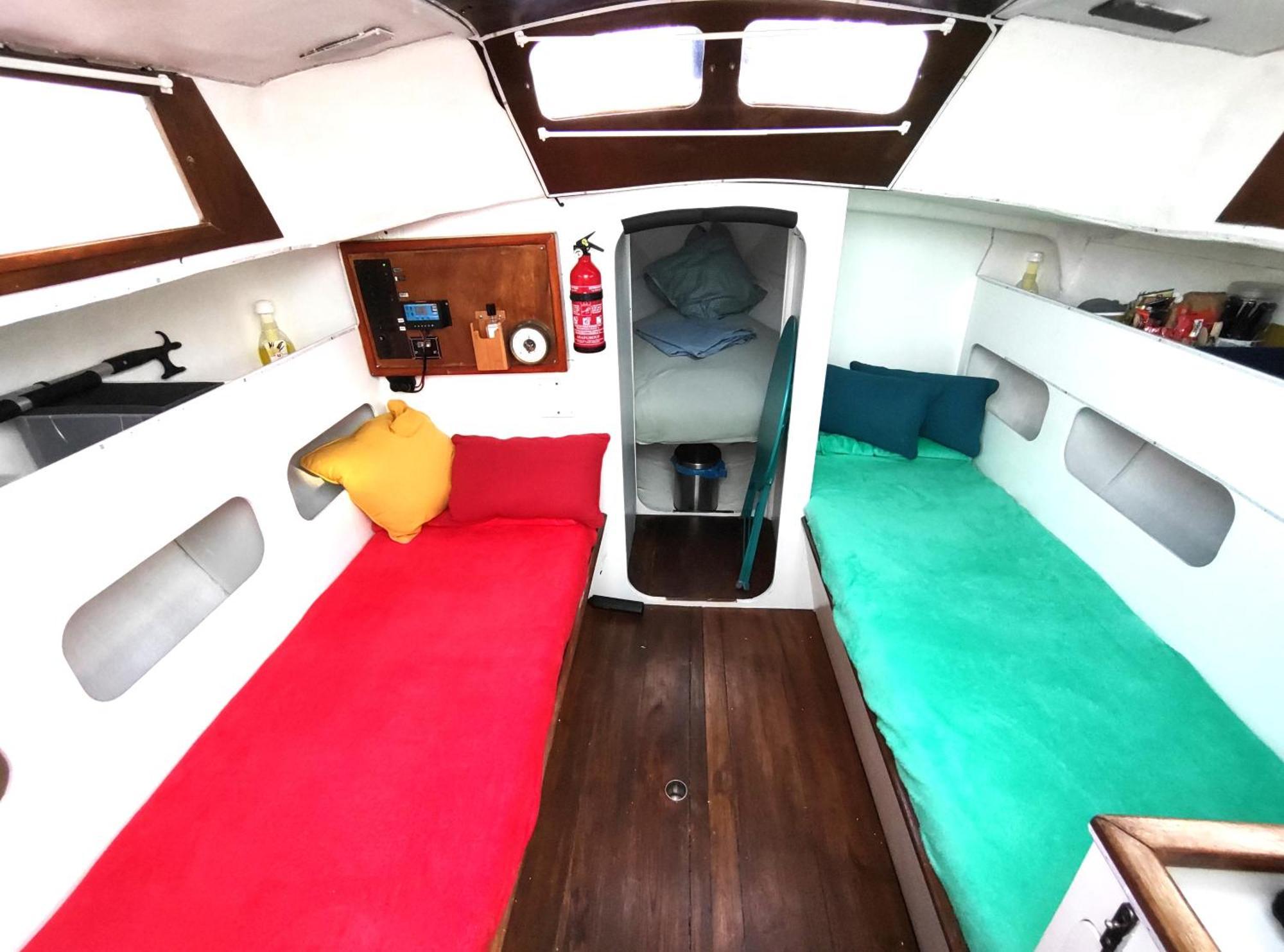 Voilier Bateau La Rochelle Hotel La Rochelle  Luaran gambar